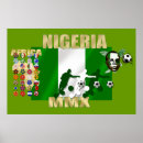 Search for nigerian posters Flag of nigeria
