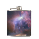Search for interstellar home living Space