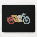 Search for motorcycle mousepads Biker