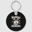 Search for sled dog key rings Puppy