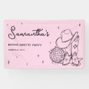 Search for bachelorette bash posters Western