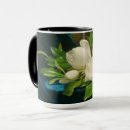 Search for velvet mugs Magnolias