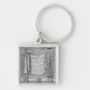 Search for 1640 key rings William