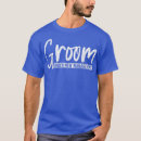 Search for groom under new management tshirts Paper