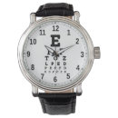 Search for chart watches Optometrist