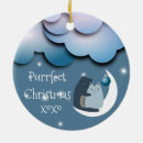 Search for love hugs christmas tree decorations Moon