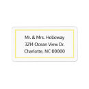 Search for rsvp return address labels Pretty