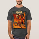 Search for devil tshirts Humour