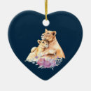 Search for cub christmas tree decorations Wildlife