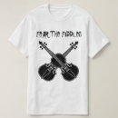 Search for fiddle tshirts Viola