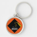 Search for graduation rounded key rings Black