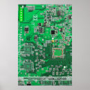Search for circuit boards posters Technology