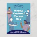 Search for nurses day postcards Nursing