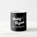 Search for go vegan mugs Vegetables