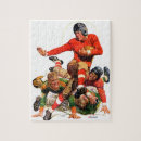 Search for norman rockwell puzzles Evening