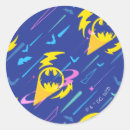 Search for signal stickers Dark knight