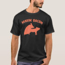Search for bacon makes Joke