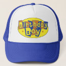 Search for birthday boy hats Men