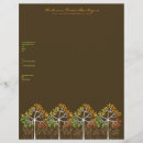 Search for tree leaf business stationery Nature