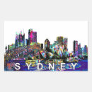 Search for sydney australia stickers Architecture