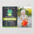 Search for frog prince invitations Froggy