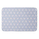 Search for lace bath mats White