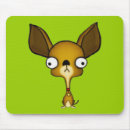 Search for chihuahua mousepads Cartoon