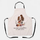 Search for daughter aprons Mother