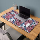 Search for pink flowering tree mousepads Floral