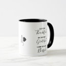 Search for thankful grateful blessed mugs Script