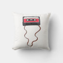 Search for mixtape cushions Vintage