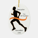 Search for half marathon christmas tree decorations 13 1
