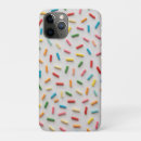 Search for rainbow sprinkles iphone cases Modern