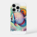Search for underwater animal iphone cases Coral