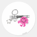 Search for men are pigs stickers Cartoon