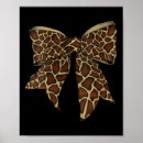 Search for giraffe pattern posters Animal