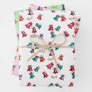 Search for hand drawn christmas wrapping paper Nostalgic