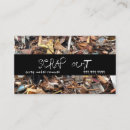 Search for recycle metal business cards Junk