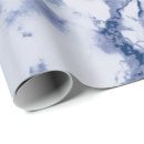 Search for blue marble wrapping paper Stone