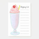 Search for milkshake Icecream