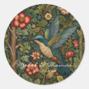 Search for hummingbird painting stickers Vintage