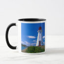 Search for new brunswick canada mugs Lighthouse
