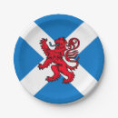 Search for scottish paper plates Hogmanay