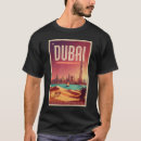 Search for dubai tshirts Beautiful architecture landscape