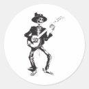 Search for skeleton music stickers Dancing