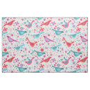 Search for bird fabric Flower