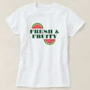 Search for fresh tshirts Summer