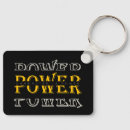 Search for authority key rings Power