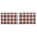 Search for christmas plaid pillowcases Green