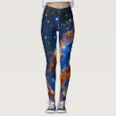 Search for astronomy leggings Outer space